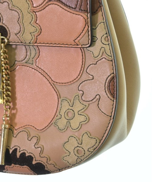 Chloe Shoulder bags