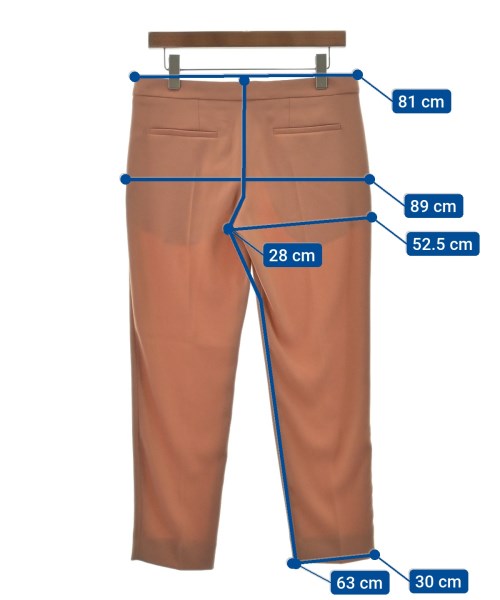 Chloe Trousers