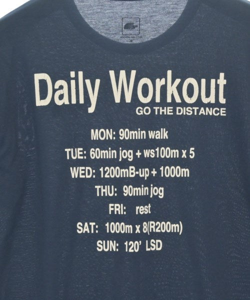 THE NORTH FACE Tee Shirts/Tops