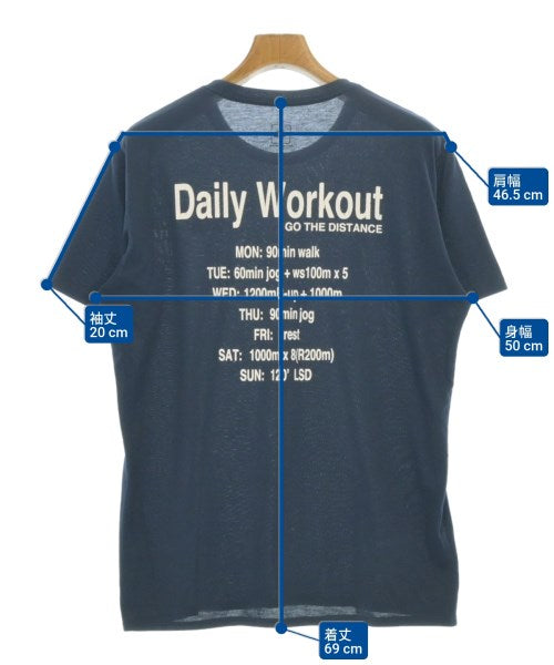 THE NORTH FACE Tee Shirts/Tops