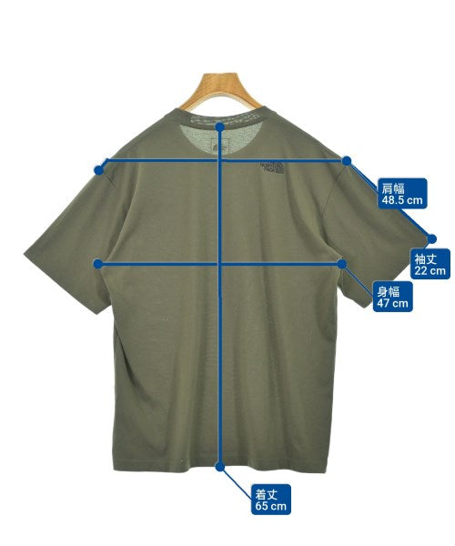 THE NORTH FACE Tee Shirts/Tops