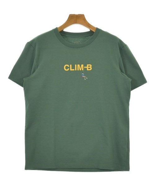 THE NORTH FACE Tee Shirts/Tops
