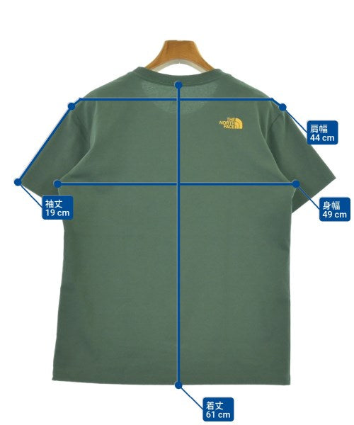 THE NORTH FACE Tee Shirts/Tops