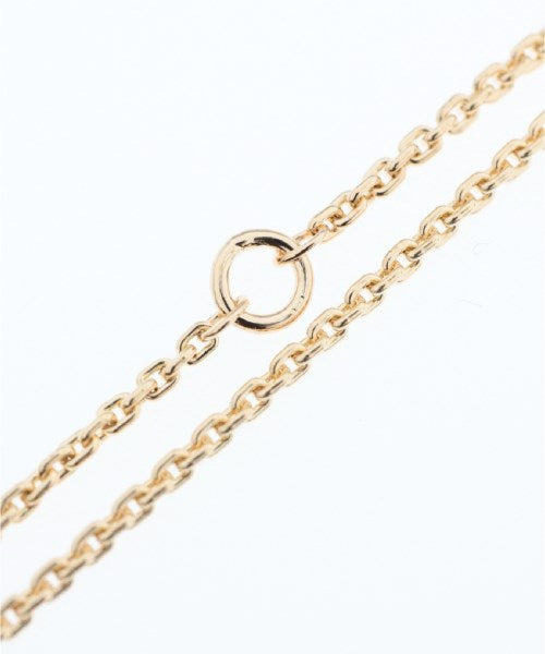 LOUIS VUITTON Necklaces