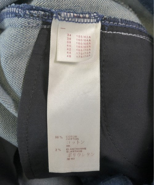 LOUIS VUITTON Jeans