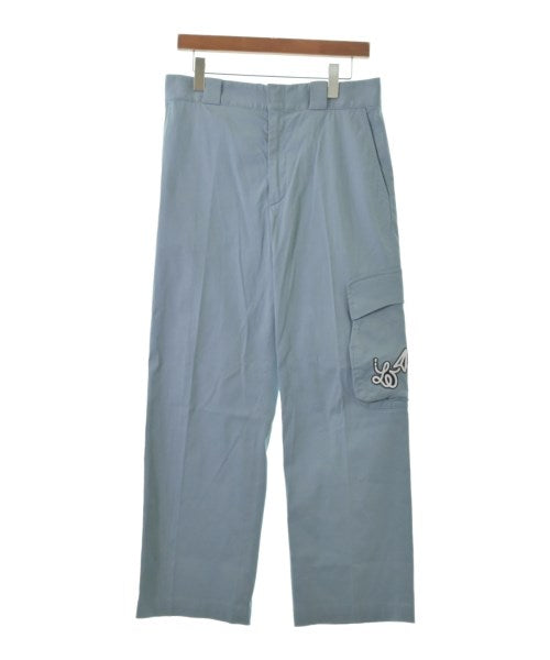 LOUIS VUITTON Chinos