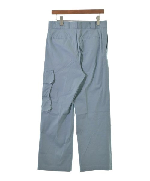 LOUIS VUITTON Chinos