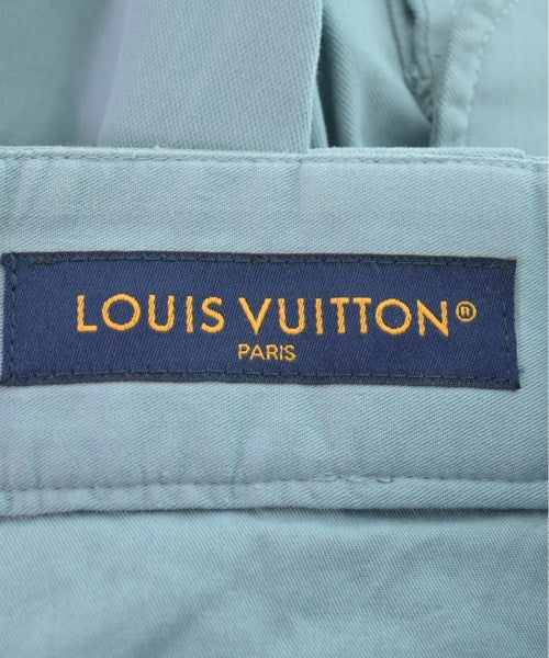 LOUIS VUITTON Chinos