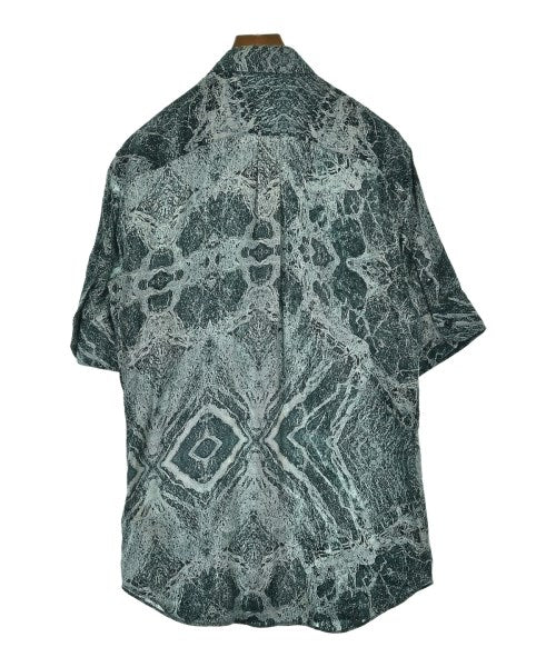 LOUIS VUITTON Casual shirts
