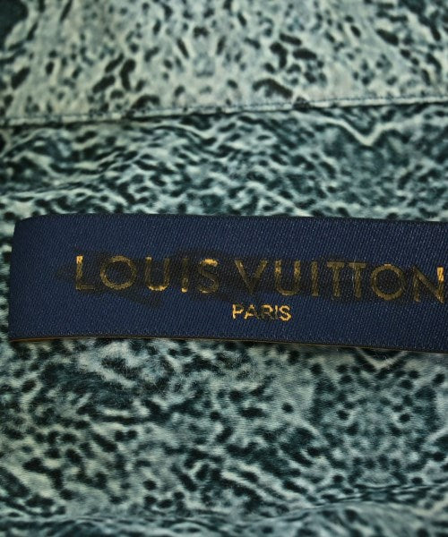 LOUIS VUITTON Casual shirts