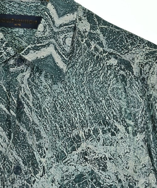 LOUIS VUITTON Casual shirts