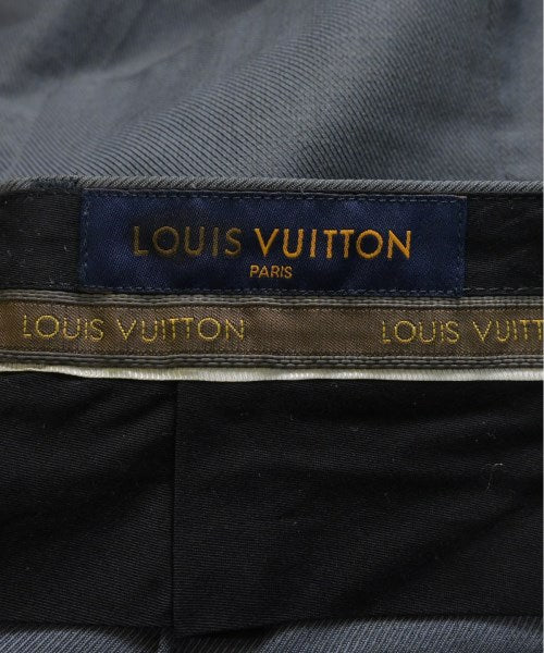 LOUIS VUITTON Cropped pants