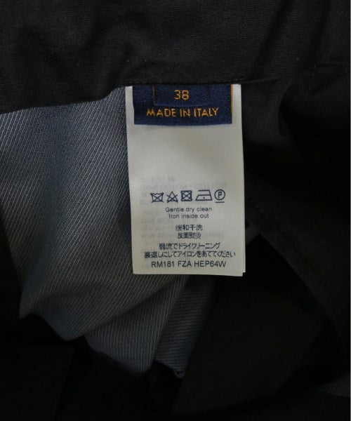 LOUIS VUITTON Cropped pants