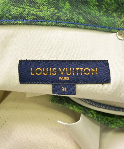 LOUIS VUITTON Other pants