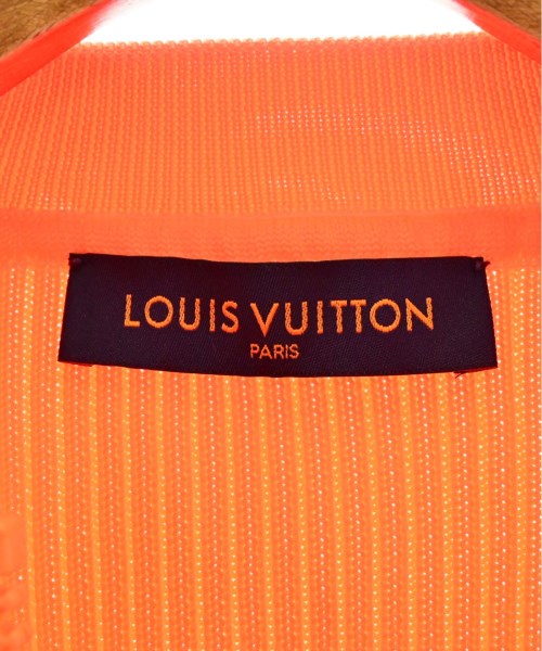 LOUIS VUITTON Vests