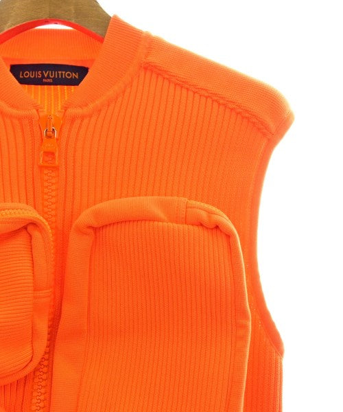 LOUIS VUITTON Vests