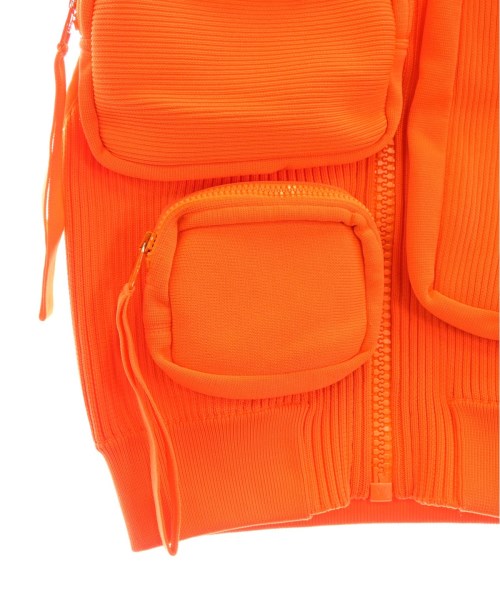 LOUIS VUITTON Vests