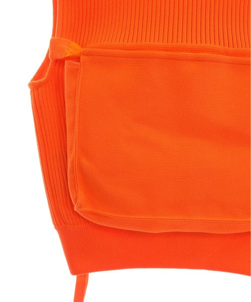 LOUIS VUITTON Vests