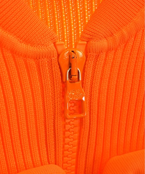 LOUIS VUITTON Vests