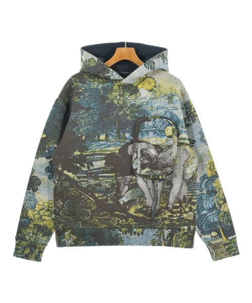 LOUIS VUITTON Hoodies