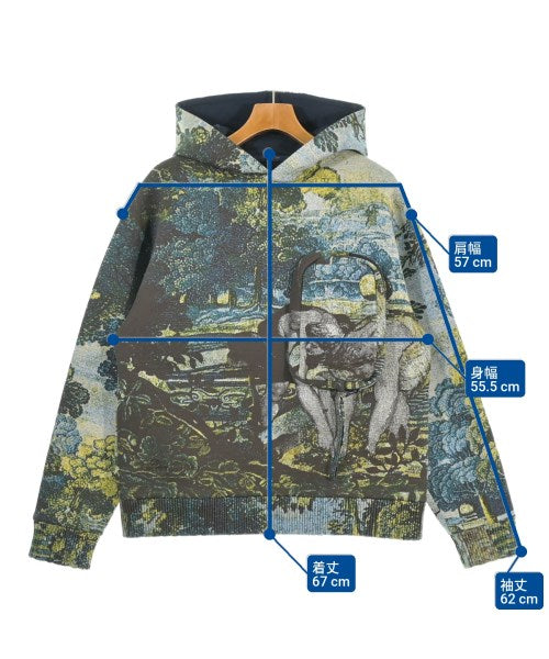 LOUIS VUITTON Hoodies