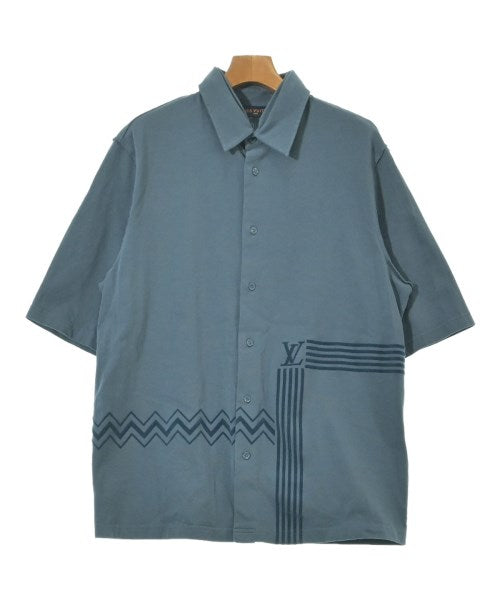 LOUIS VUITTON Casual shirts