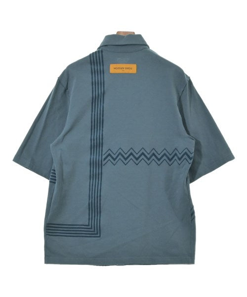 LOUIS VUITTON Casual shirts