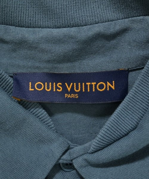 LOUIS VUITTON Casual shirts