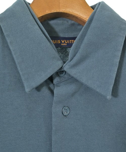 LOUIS VUITTON Casual shirts