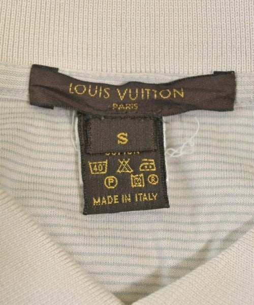 LOUIS VUITTON Polo Shirts
