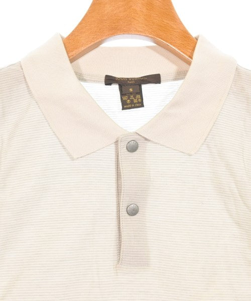 LOUIS VUITTON Polo Shirts