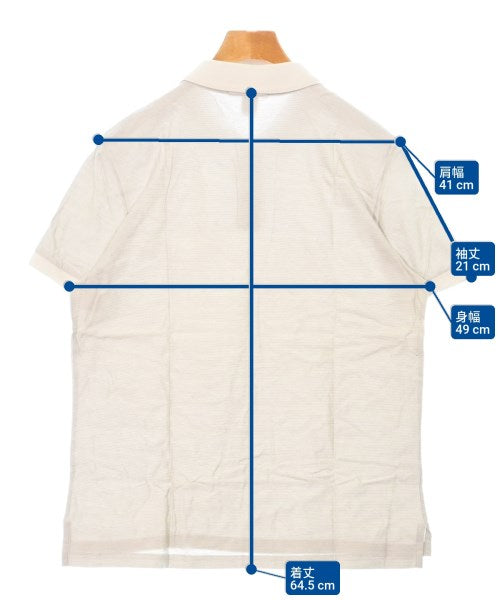 LOUIS VUITTON Polo Shirts