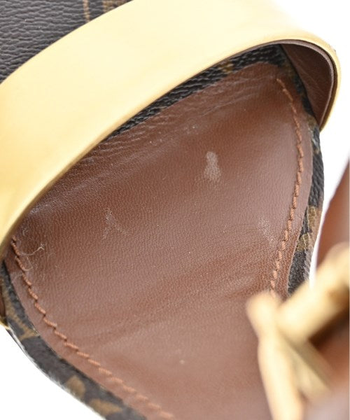 LOUIS VUITTON Sandals