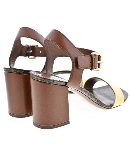 LOUIS VUITTON Sandals
