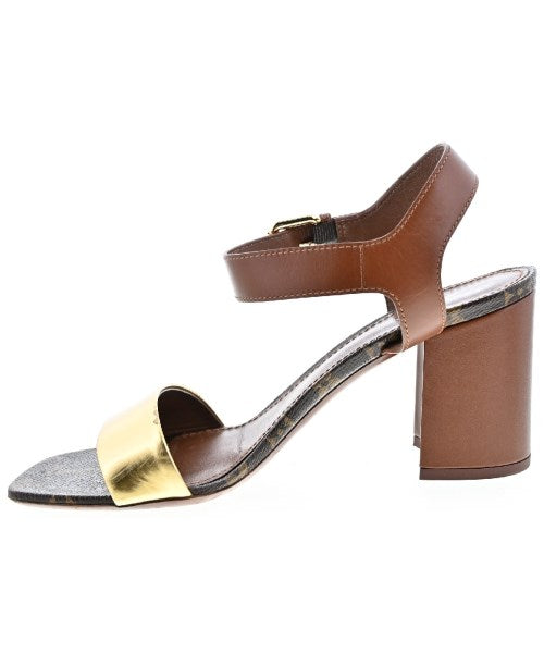 LOUIS VUITTON Sandals