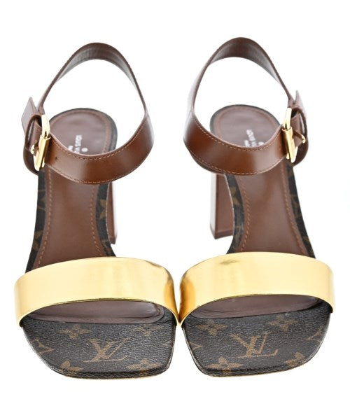 LOUIS VUITTON Sandals