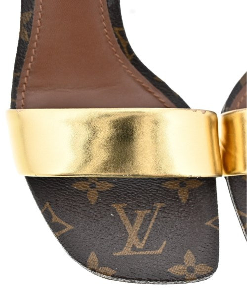 LOUIS VUITTON 涼鞋