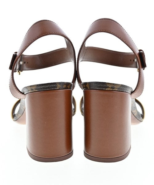 LOUIS VUITTON Sandals