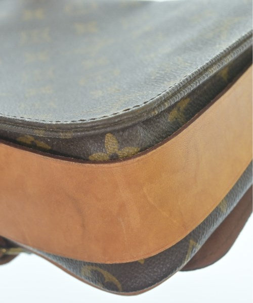 LOUIS VUITTON Shoulder bags