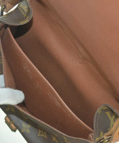 LOUIS VUITTON Shoulder bags