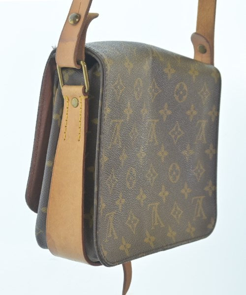 LOUIS VUITTON Shoulder bags