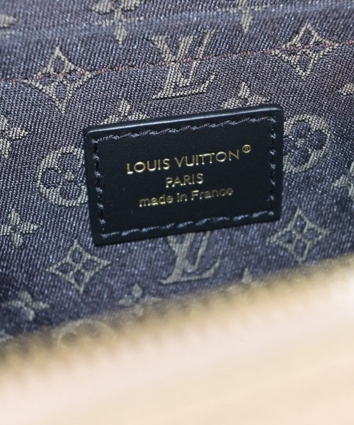 LOUIS VUITTON Duffle bags