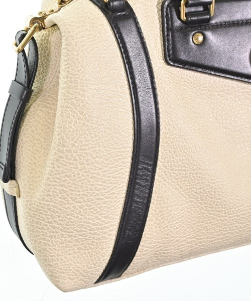 LOUIS VUITTON Duffle bags