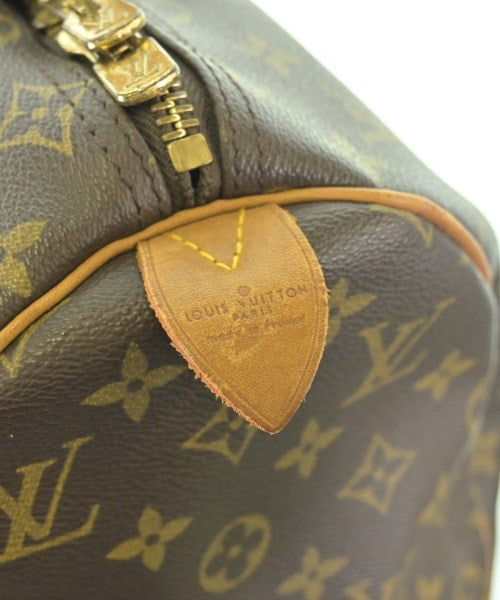 LOUIS VUITTON Duffle bags