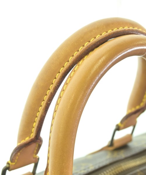 LOUIS VUITTON Duffle bags