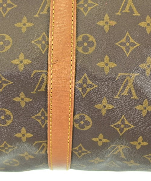 LOUIS VUITTON Duffle bags