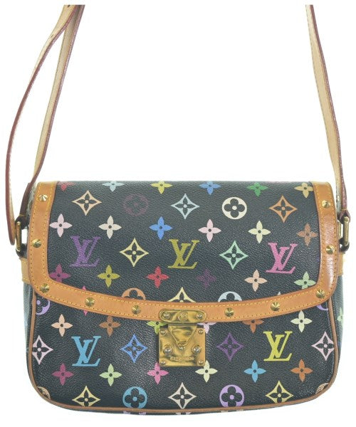 LOUIS VUITTON Shoulder bags