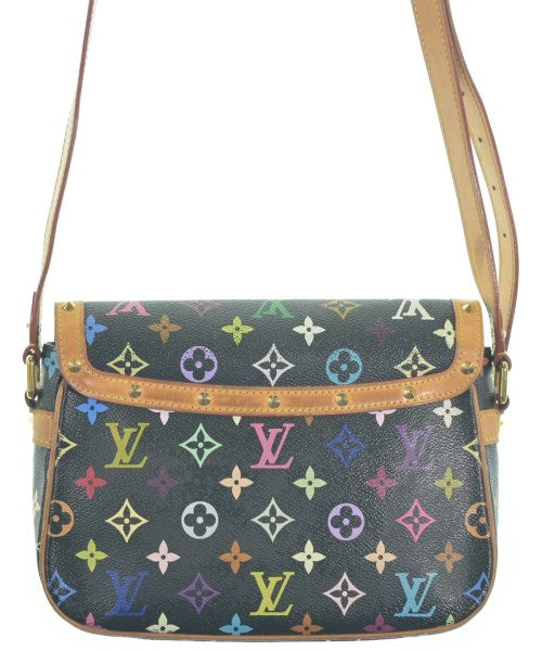 LOUIS VUITTON Shoulder bags