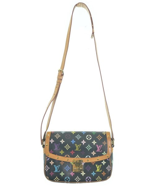 LOUIS VUITTON Shoulder bags
