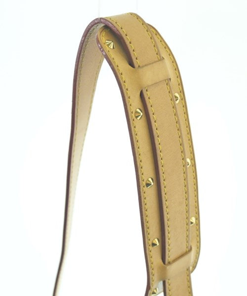 LOUIS VUITTON Shoulder bags